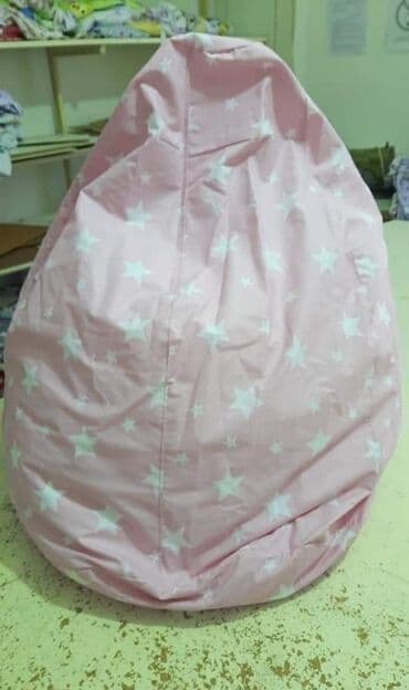 pamučni šorcevi: Lazy bag LAZY BAG pogadan i za decu koja su sklona alergijama — 3