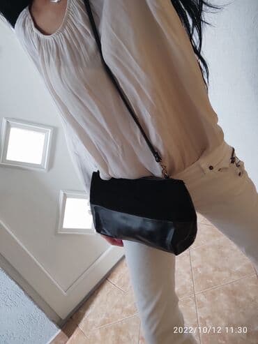 Torbe: Torba za rame, H&M — 5