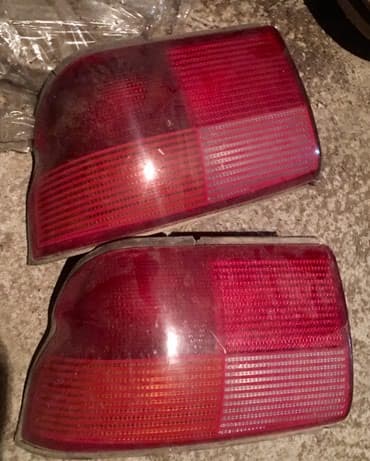Vozila: Stop svetla ford escort 6 limuzina — 1