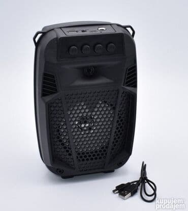 Electronics: Bezicni blutut zvucnik nov wifi bluetooth speaker akcija cene nisu — 3
