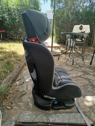 zastita za pojas za decu: Lorelli Mercury decije auto sediste za bebe i decu Mercury auto — 5