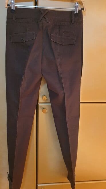 pantalone za motoriste: S (EU 36) — 2