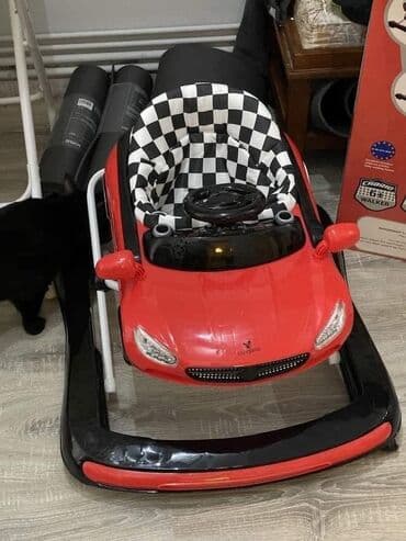 kolica za bebu i starije dete: 😎 Cangaroo dubak Cabrio 😎 👶pogodan je za bebe starije od 6 meseci i — 2