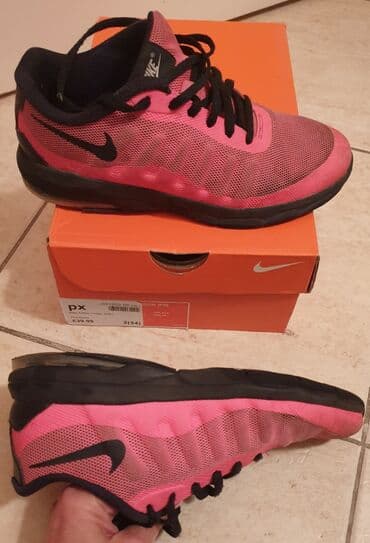 Patike: Nike, Veličina - 34 — 2