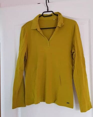 bluza velucine m: XL (EU 42), Pamuk — 1