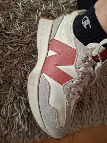 balenciaga patike original: New Balance, 38, bоја - Šareno — 2