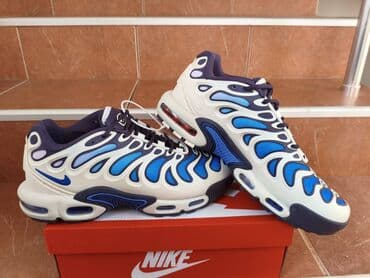 muske kozne jakne sa krznom: Patike, Nike, veličina - 46 — 4