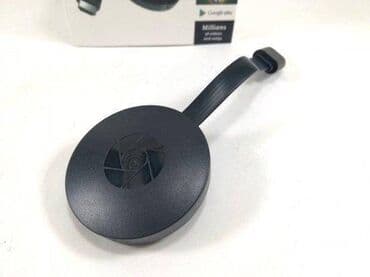 delimano štapni mikser 3 u 1: ChromeCast TV smart BOX HDMI CHROMECAST pretvara vaš TV u pametan — 2