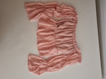 Zara, M (EU 38), Likra, bоја - Šareno — 1