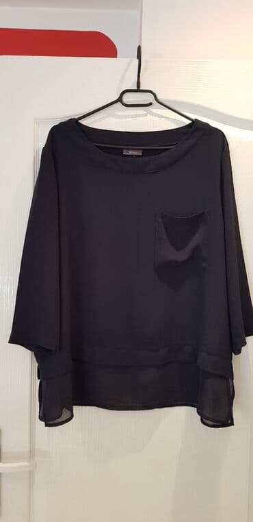 bluze na jedno rame: C&A, XL (EU 42), Jednobojni — 1