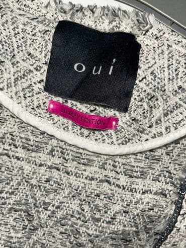 gerry weber nova kolekcija: M (EU 38), Pamuk, Karirani — 3