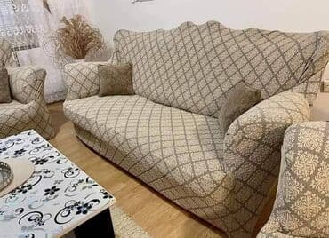 lidl prekrivaci: Za trosed — 6