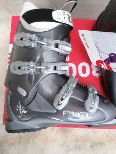 ski kombinezon za decu: Rossignol AXIA X 40 br 27.5 42 NOVO Pancerice Rossignol AXIA x 40 br — 5