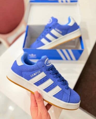 obuća simić beograd: Adidas campus patike A klasa Novo Brojevi 36 do 40 fb Moja — 1