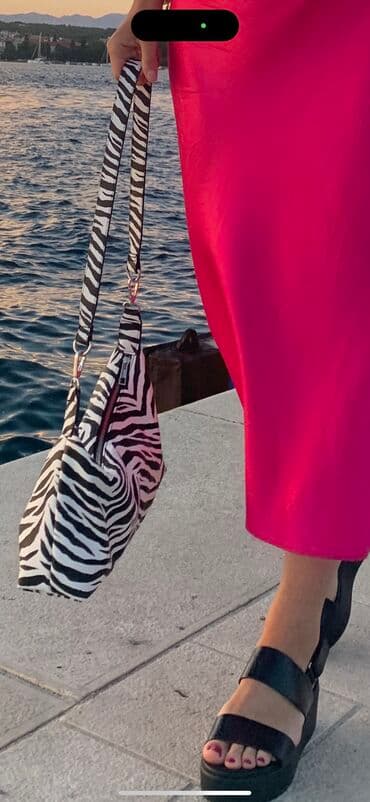 bershka torbica: Torba za rame, Bershka — 4