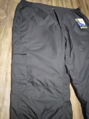 ski jakna s: Bogner, XL (EU 42), bоја - Crna — 4