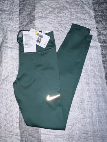 ramax nova kolekcija 2023: NIKE Fast Women's Running Leggings vel. S NOVO
AT — 3