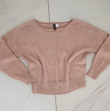 dzemper haljine h m: Casual, Jednobojni — 1