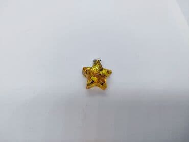 pandora privezak zaba: Ogrlica sa priveskom, Handmade, Materijal: Epoksi smola — 7