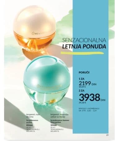 sophie's choice olovka za obrve: Avon Exxxtravert maskara za volumen trepavica pruža trenutni efekat i — 16