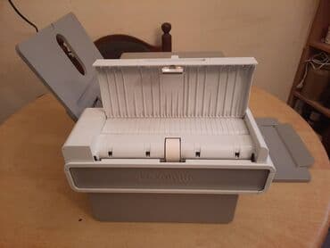 skener i stampac: Stari,retro Lexmark X5470 stampac skener fax Nepoznato stanje. Bez — 14