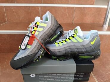 cena tissot satova: Patike, Nike, veličina - 46 — 3