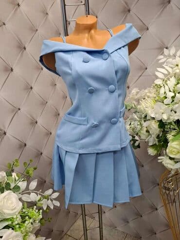 koton kompleti zenski: 9Fashion Woman — 3