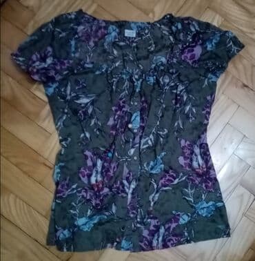 svecane tunike i pantalone: Esprit, S (EU 36), Cvetni, bоја - Šareno — 2