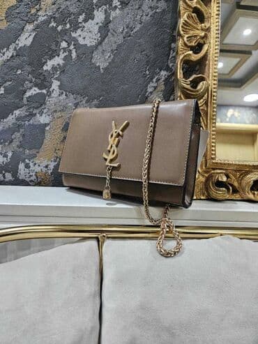 ysl torbe beograd: Elegantna torbica, YSL — 6