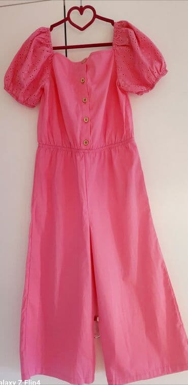 sorc za kupanje lacoste: Lc Waikiki, 140-146, bоја - Roze — 2