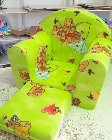 pamučni šorcevi: Lazy bag LAZY BAG pogadan i za decu koja su sklona alergijama — 17
