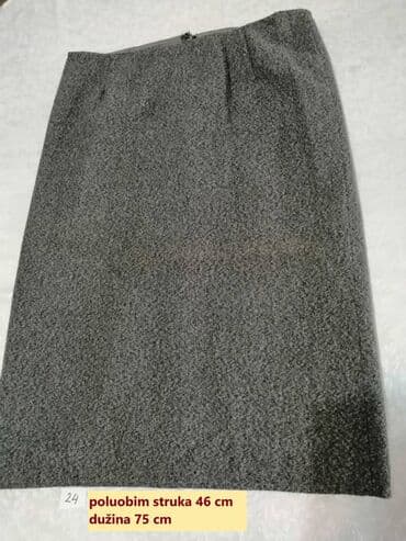 trake za kosu h m: 4XL (EU 48) — 2