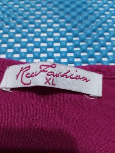 bluza s: Zara, L (EU 40), Svila, Cvetni, bоја - Šareno — 8