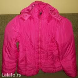 ski jakna s: XL (EU 42), Jednobojni — 4