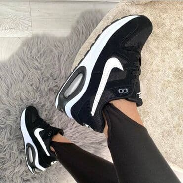 paleta boja gelova za nokte: Nike air max command patike Novo Brojevi 36 do 46, zavisi od modela — 1