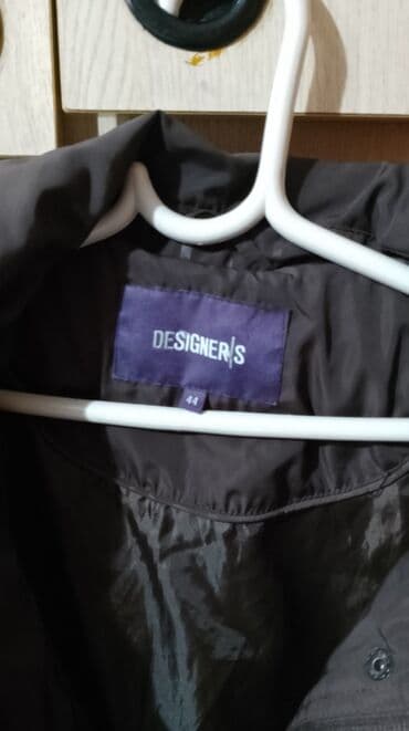 p s zimske jakne p.s: 2XL (EU 44), Jednobojni, Sa postavom — 5