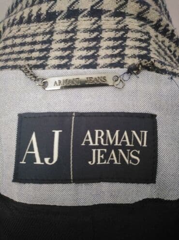 armani zenski parfemi: Emporio Armani, M (EU 38), Vuna — 6