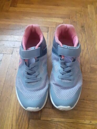 Patike: Reebok, Veličina - 34 — 2