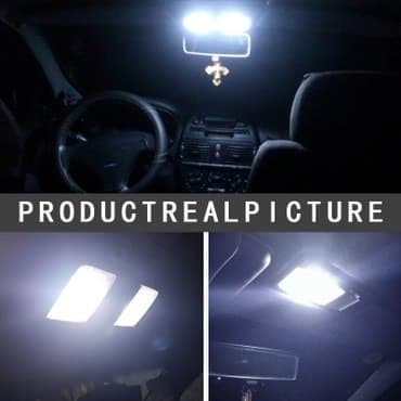 sigurnosna kamera za auto: Led ubodne sijalice za sve vrste automobila CANBUS ne čitaju grešku za — 4