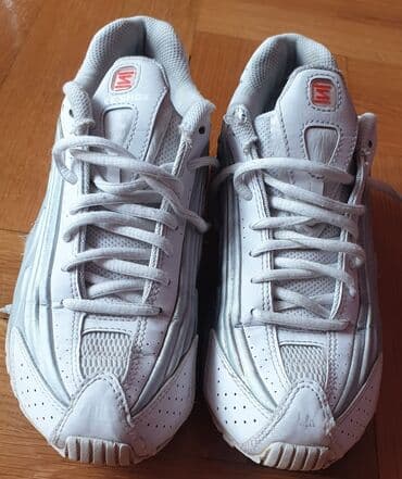 haljine za mame i cerke beograd: Nike, 36, bоја - Bela — 3