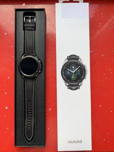 samsung watch 4 narukvice: Smart watch, Samsung, Muški — 1