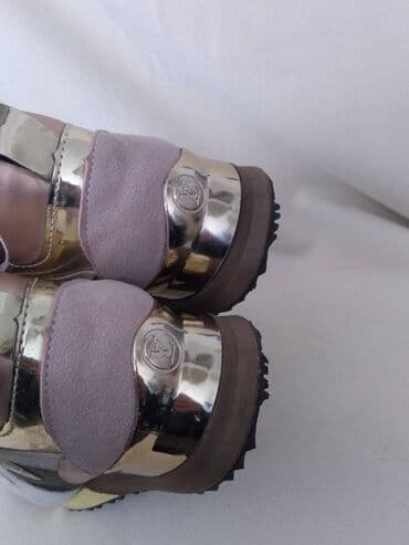 balenciaga patike triple s: 38, bоја - Šareno — 9