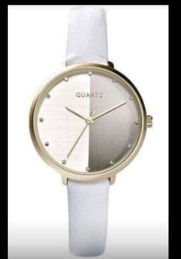 casio zenski satovi: Klasični sat, Ženski — 1
