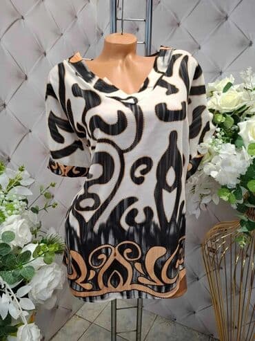 roberto cavalli bluza: Massimo Dutti — 5
