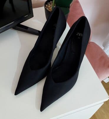 zara m: Salonke, Zara, 39 — 4