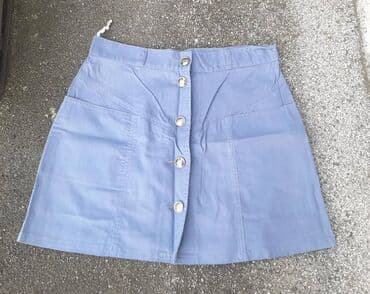 gerry weber beograd: XL (EU 42), Mini, bоја - Svetloplava — 1