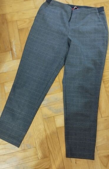Pantalone: L (EU 40), Normalan struk, Drugi kroj pantalona — 2