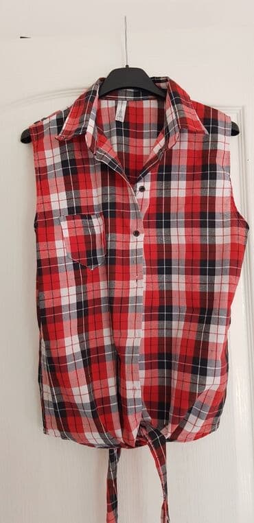 mango bluze i košulje: M (EU 38) — 1