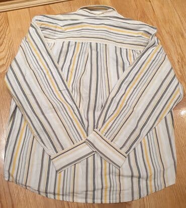 lacoste kosulje: Lc Waikiki, Dug rukav, 116-122 — 3