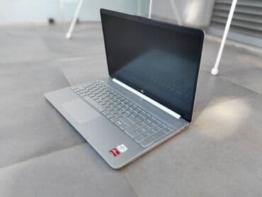 Laptop i Netbook računari: AMD FX, 8 GB OZU, 15.6 " — 5